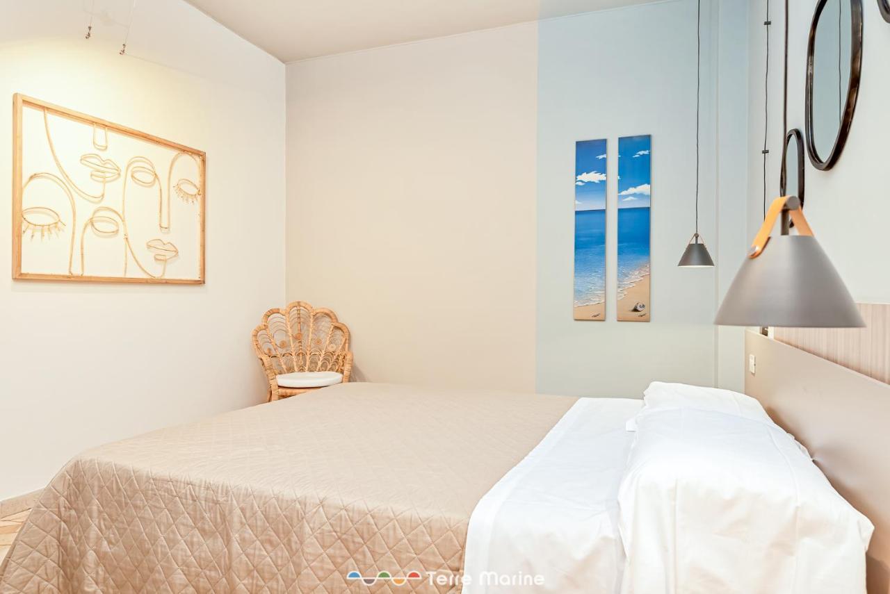 Torre Scola, Terre Marine Apartamento Porto Venere Exterior foto