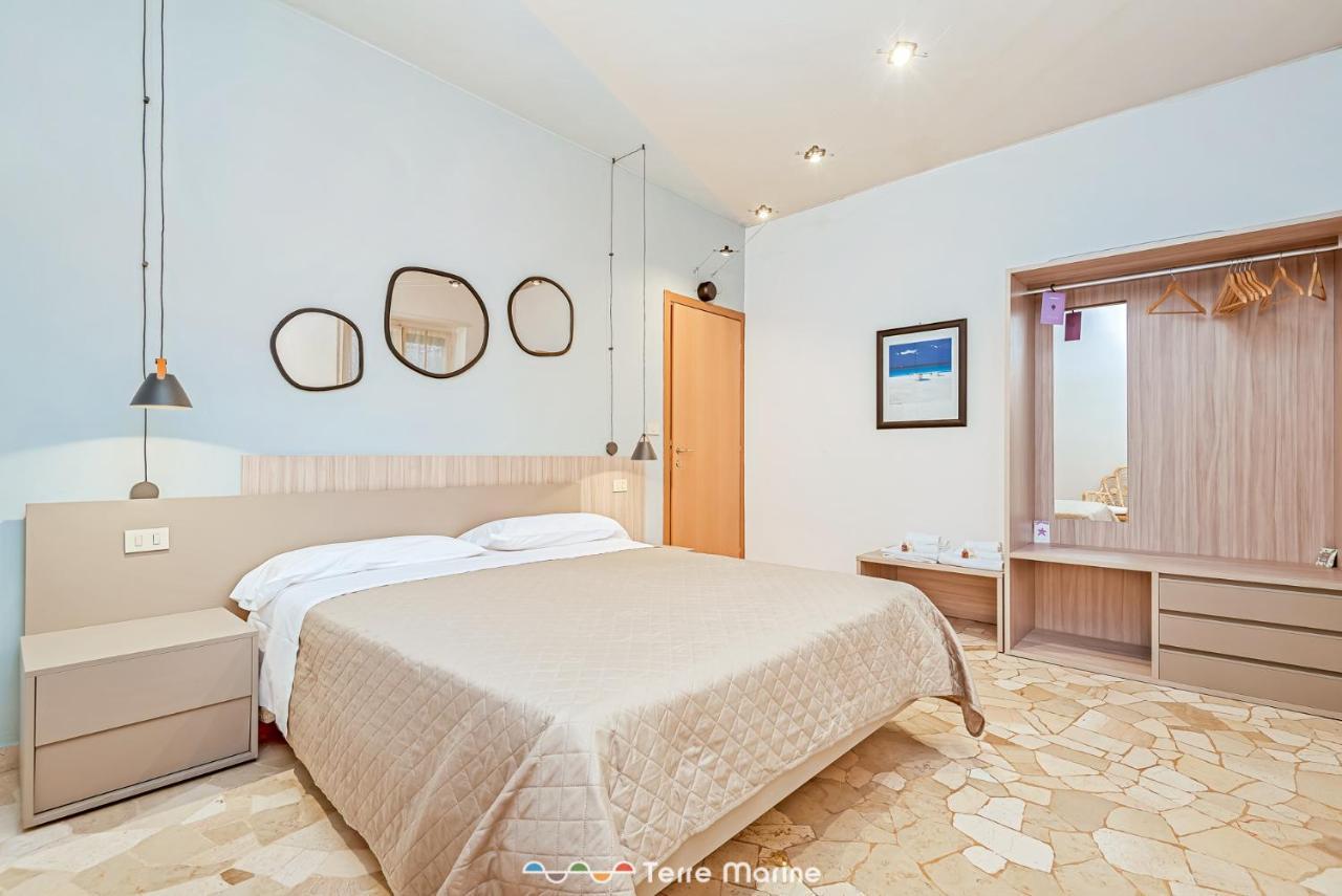 Torre Scola, Terre Marine Apartamento Porto Venere Exterior foto